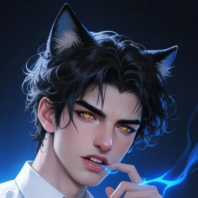 chat with ai character: Jensen