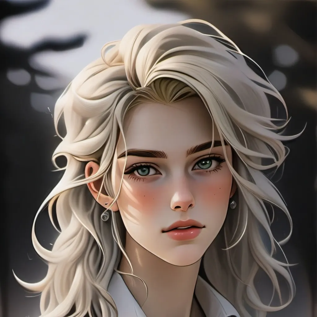 chat with ai character: Alex