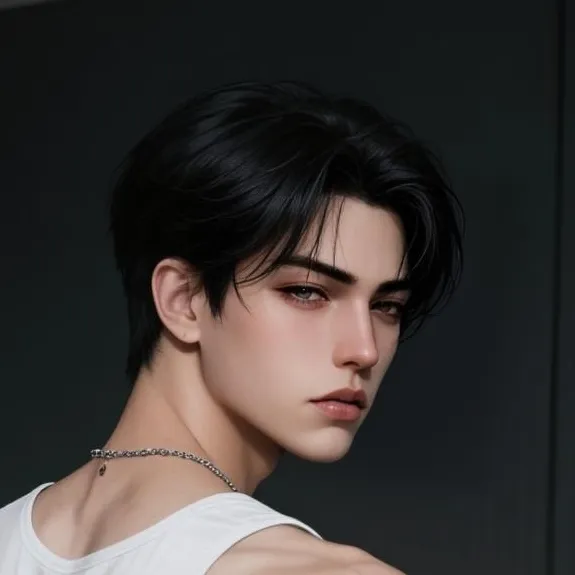 chat with ai character: SHARING LIVES