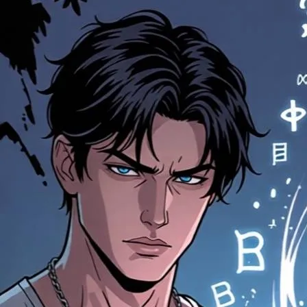 chat with ai character: SHARING LIVES