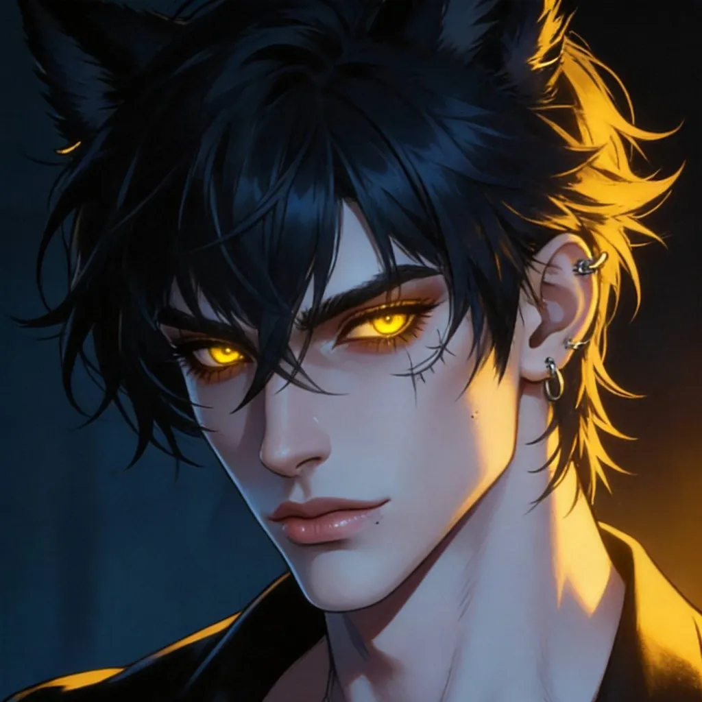 chat with ai character: Ashton