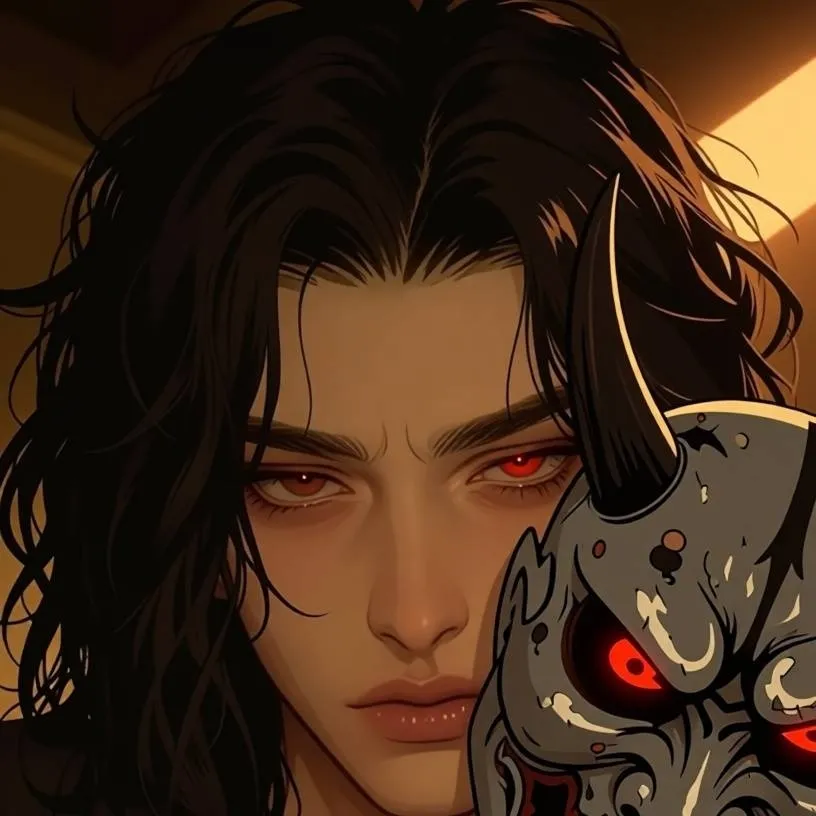 chat with ai character: NUMBER 7