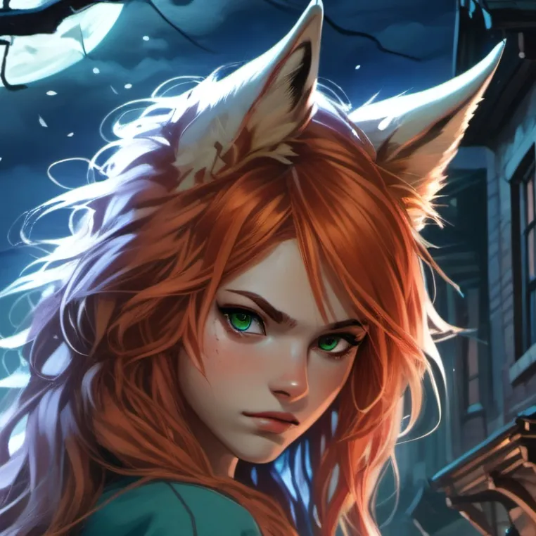 chat with ai character: ADOPT A FURRY