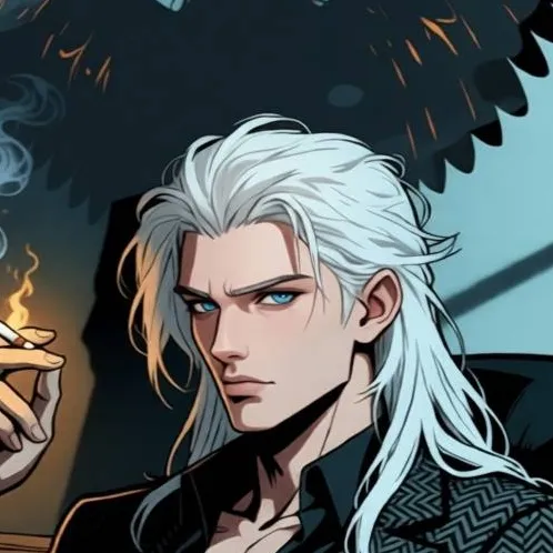 chat with ai character: WEIGHT OF KNOWING