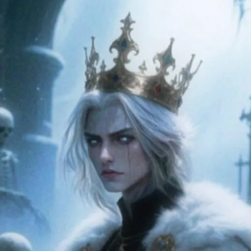 chat with ai character: Lands or Morena