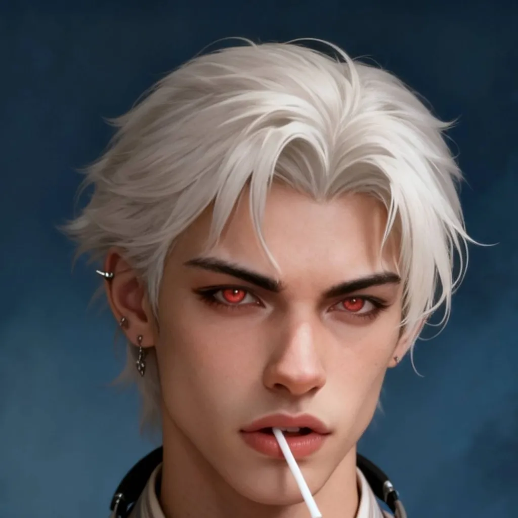chat with ai character: GRAVEFIELD