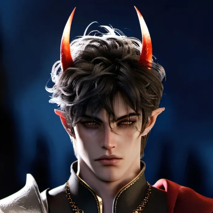 chat with ai character: Aries
