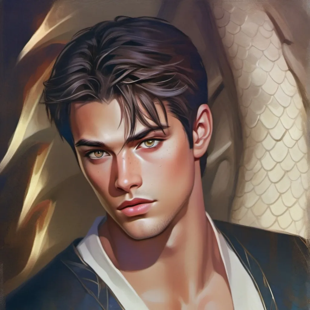 chat with ai character: SKYFALL