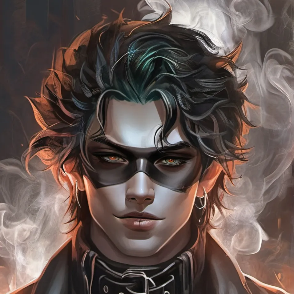 chat with ai character: ALL BRIDGES BURNT
