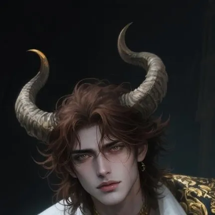 chat with ai character: Morian