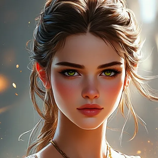 chat with ai character: Акане 