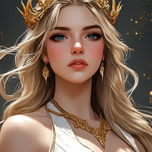 chat with ai character: Аня