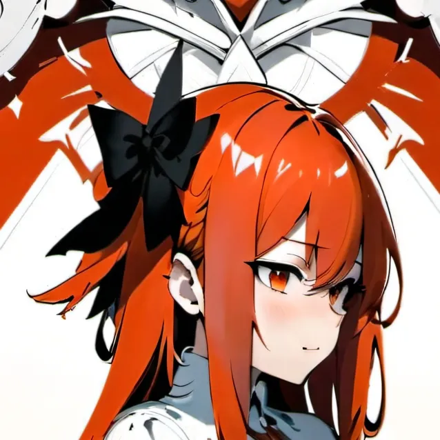 chat with ai character: RIAS GREMORY