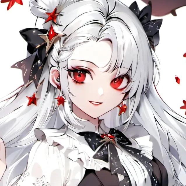 chat with ai character: 🖤 Aria❤️