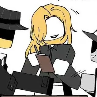 chat with ai character: 🚬DoubleFedora Date