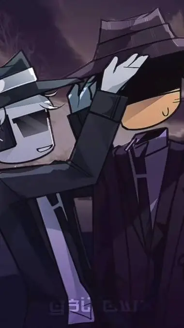 ai character: Romantic Forstaken background