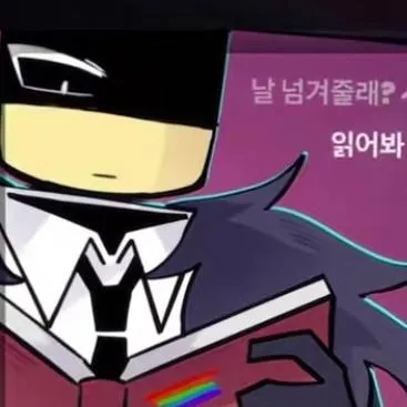 chat with ai character: DoubleFedora 