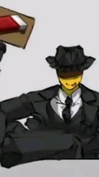 ai character: (Sleepover :l) background