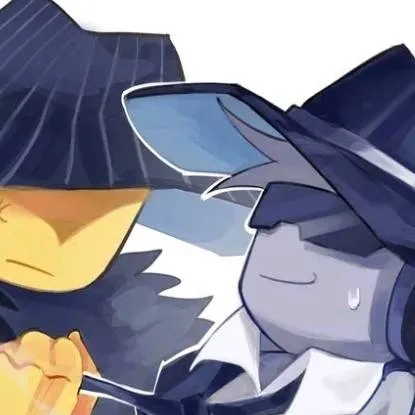 chat with ai character: DoubleFedora 