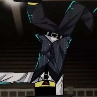 chat with ai character: DoubleFedora 