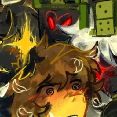 chat with ai character: ADM1NVIRUS✨