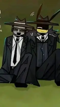 ai character: Forsaken Drunk🍺 background