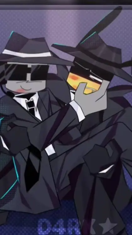 ai character: Forsaken (Fight) background