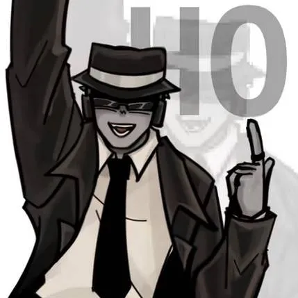 chat with ai character: 🐾 DoubleFedora ✨