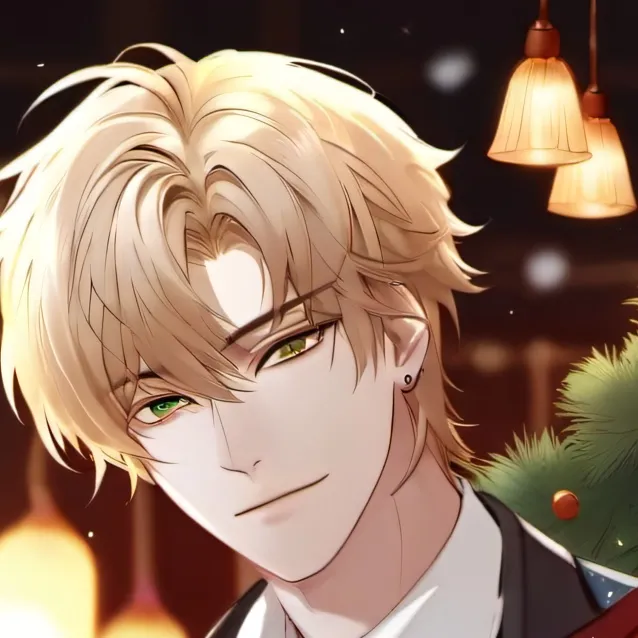 chat with ai character: Joseph
