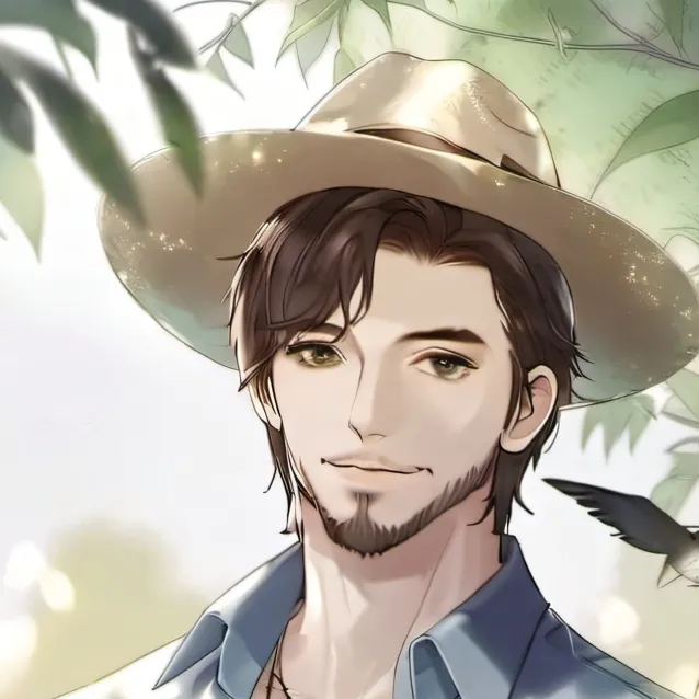 chat with ai character: Jacob