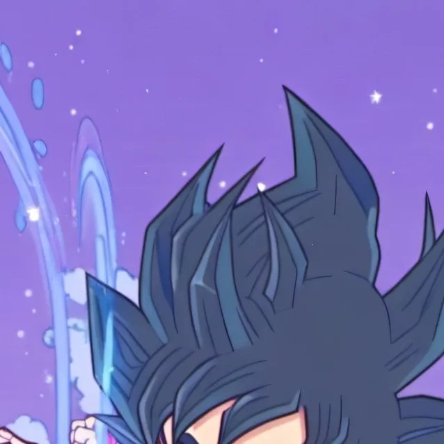 chat with ai character: SON GOKU