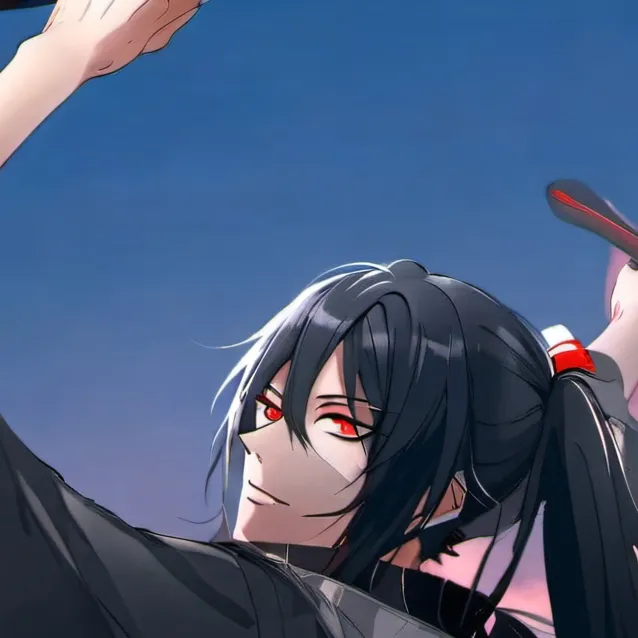 chat with ai character: emperor zhou yang