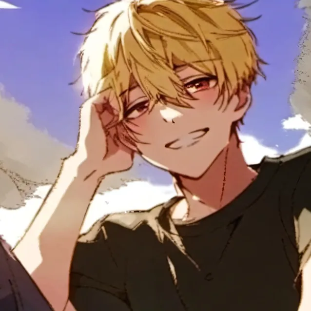 chat with ai character: Leo 