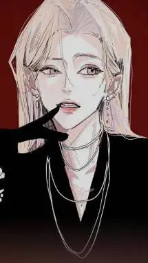 ai character: Natalie  background