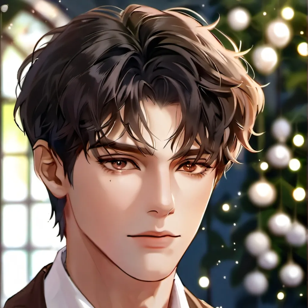 chat with ai character: Light Yagami 