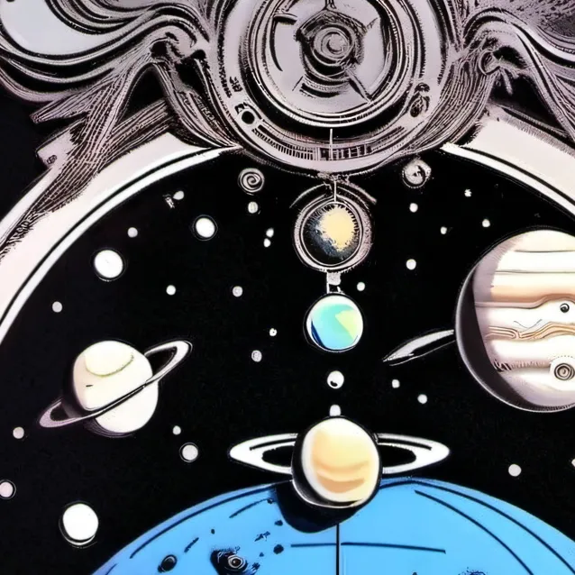 chat with ai character: moon revolution