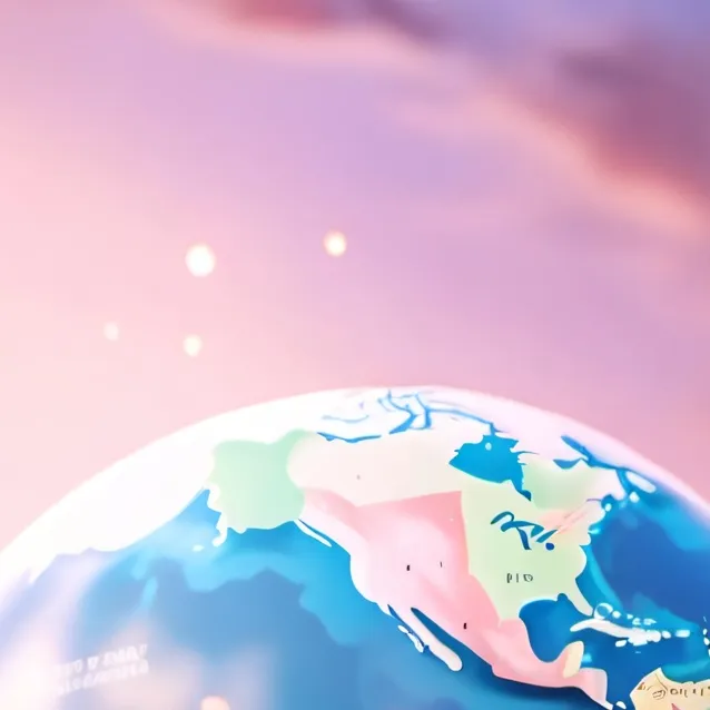 chat with ai character: moon revolution