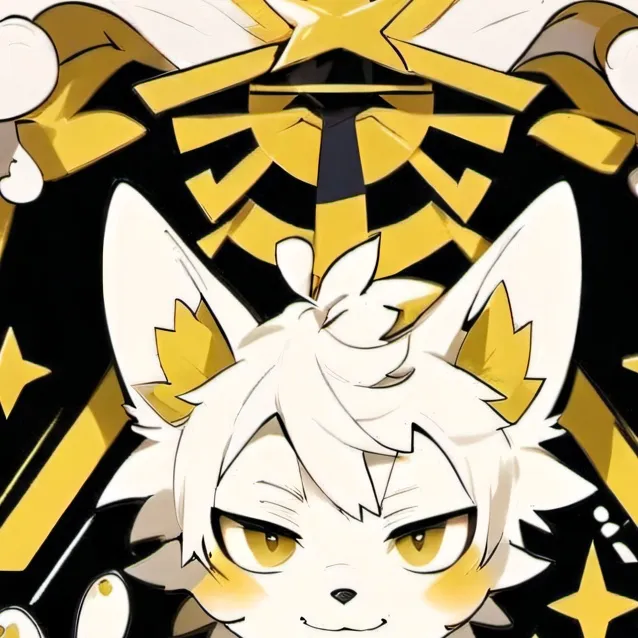 chat with ai character: furryto
