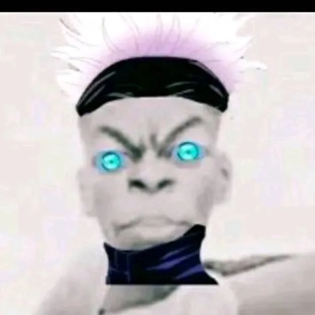chat with ai character: temu gojo 