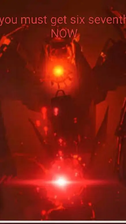 ai character: demolisher  background