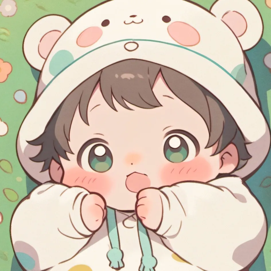 chat with ai character: Baby Arena