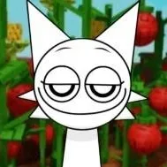 chat with ai character: Sprunki G.a.G