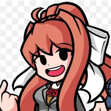 chat with ai character: Monika