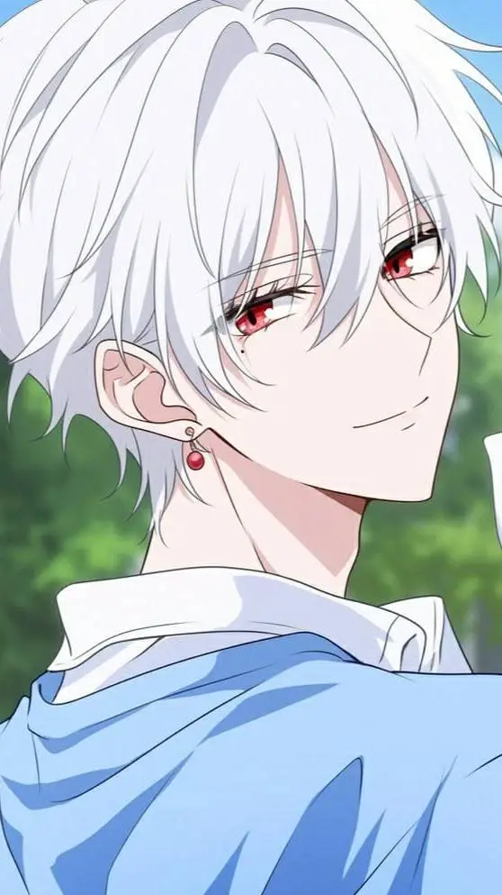 ai character: Amamiya Kai  background