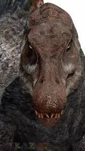 Talkie AI - Chat with Spinosaurus