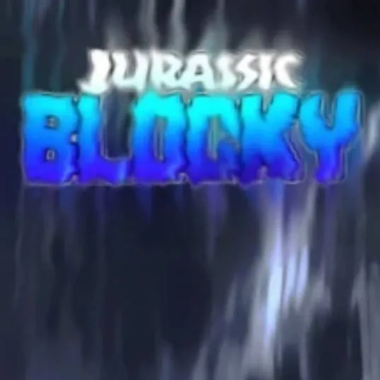 chat with ai character: Jurassic blocky rp
