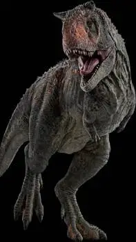 ai character: Carno group  background