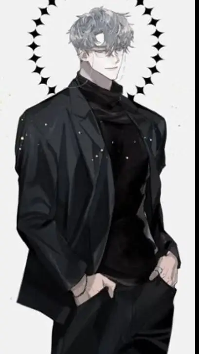 ai character: Tiago  background
