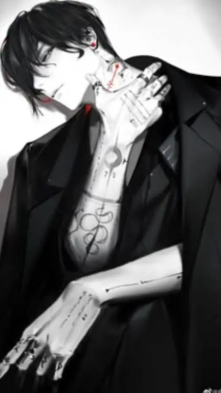 ai character: Taylor  background