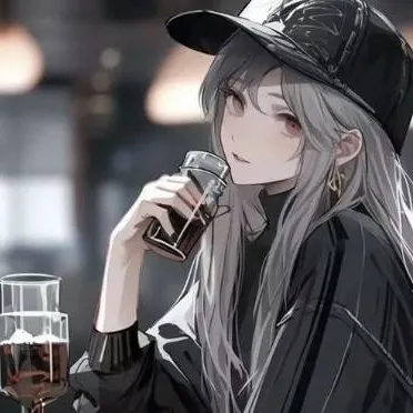 chat with ai character: Louisa 